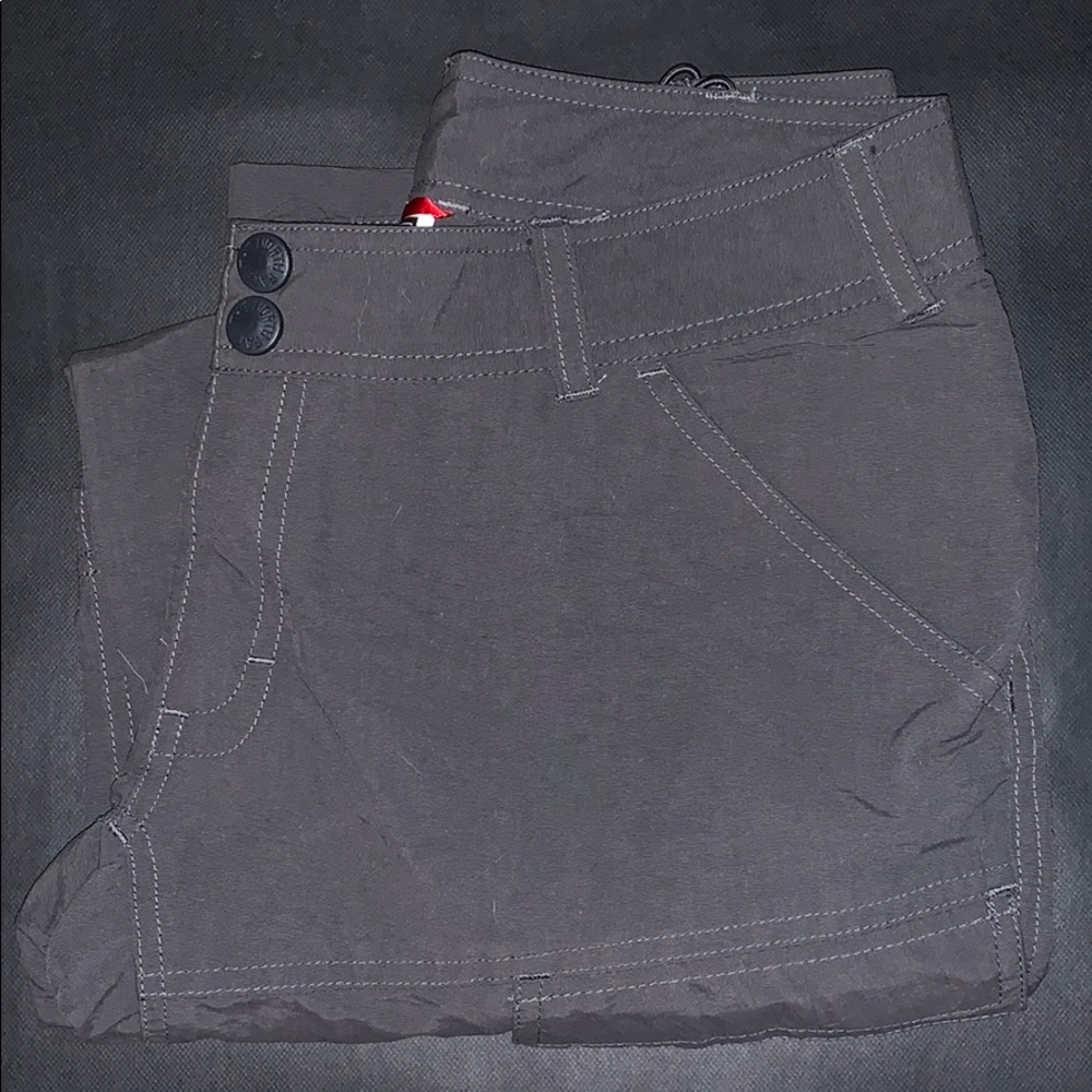 The North Face Convertible Pants